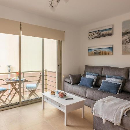 Lightbooking Costa Antigua Fuerteventura Costa De Antigua Bagian luar foto