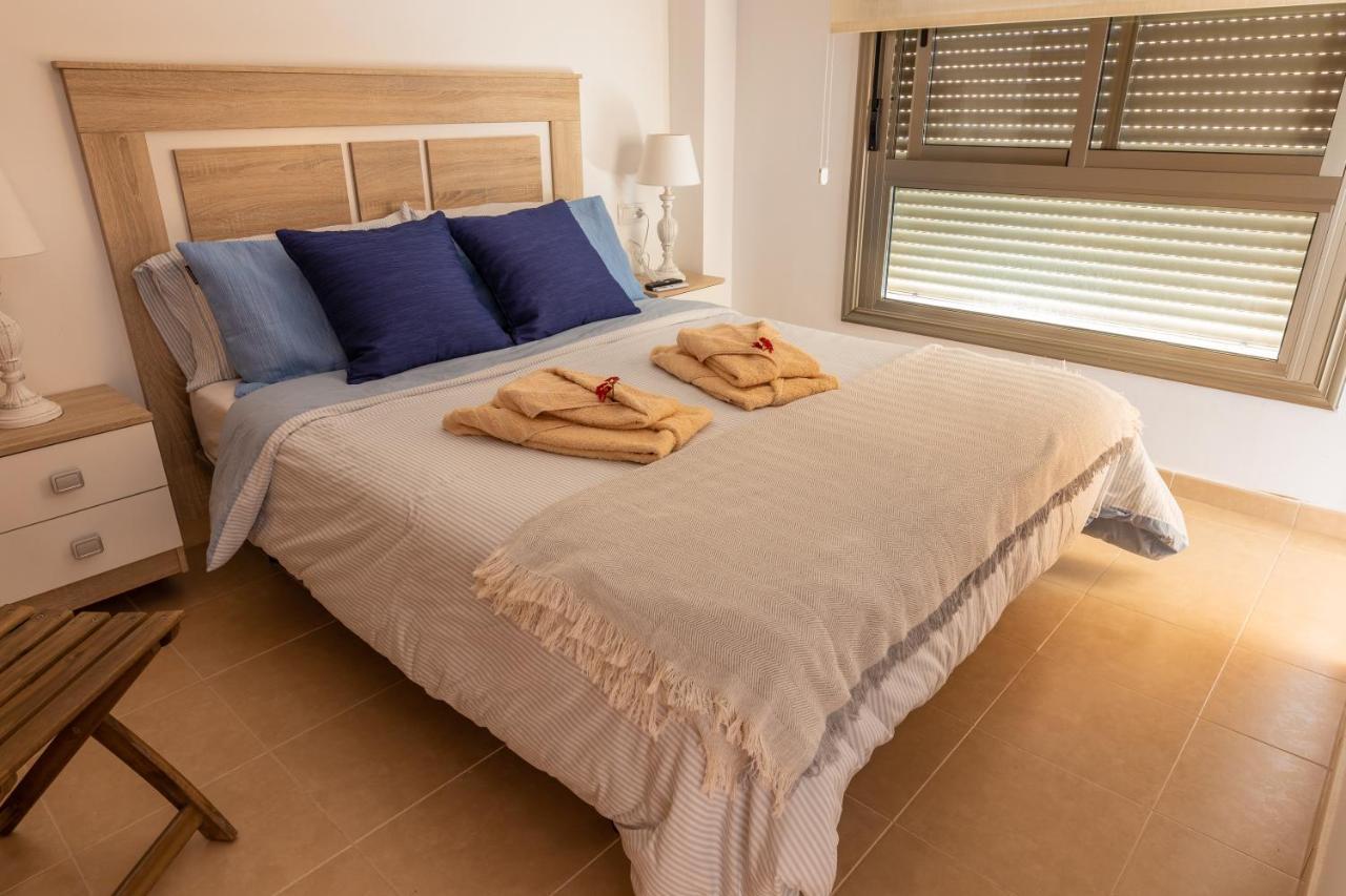 Lightbooking Costa Antigua Fuerteventura Costa De Antigua Bagian luar foto