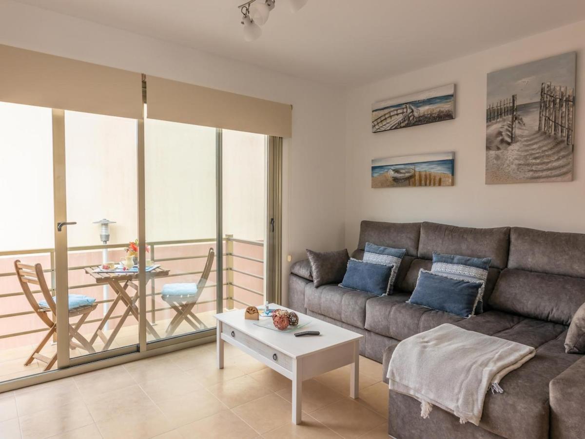 Lightbooking Costa Antigua Fuerteventura Costa De Antigua Bagian luar foto