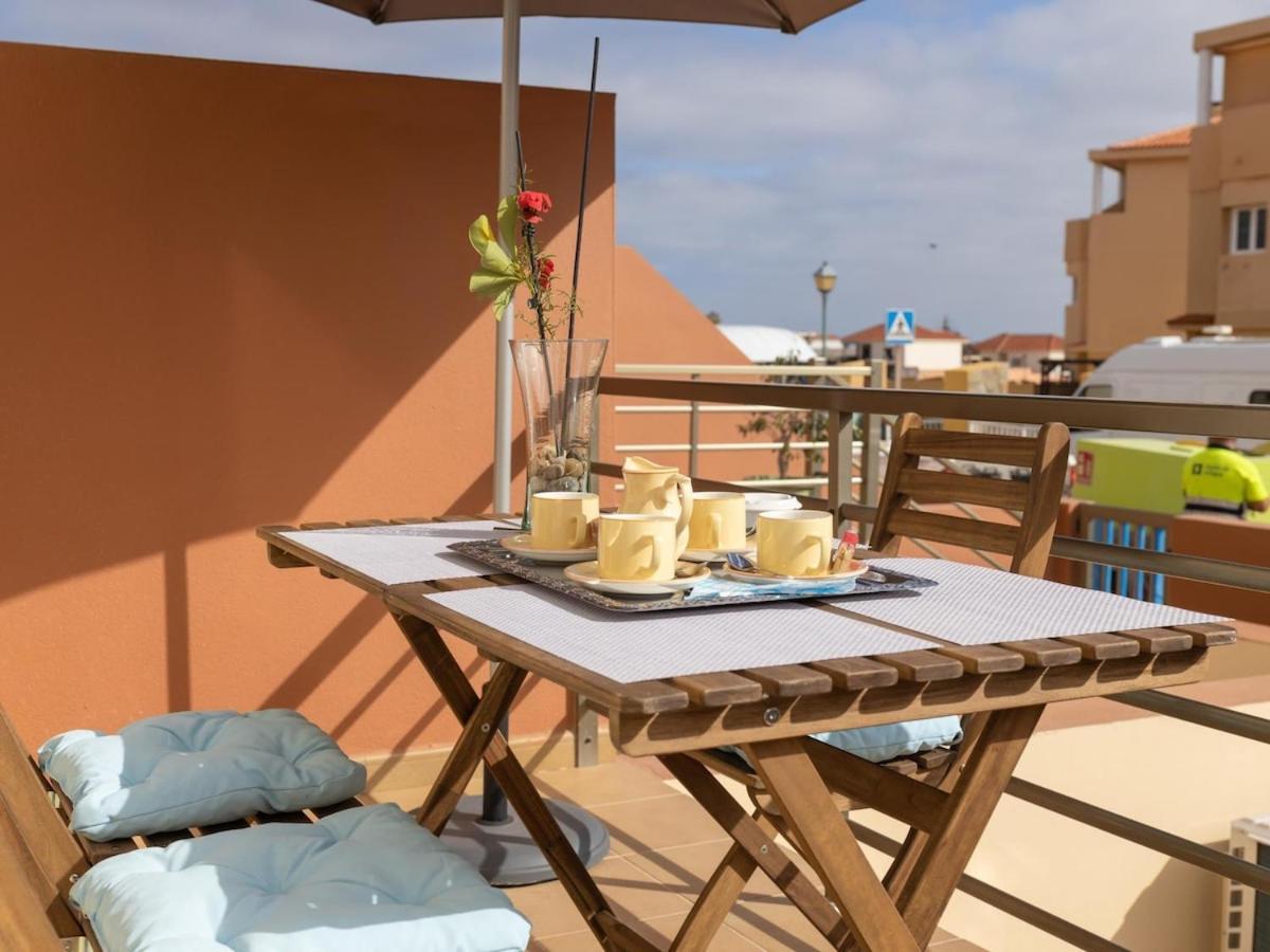 Lightbooking Costa Antigua Fuerteventura Costa De Antigua Bagian luar foto