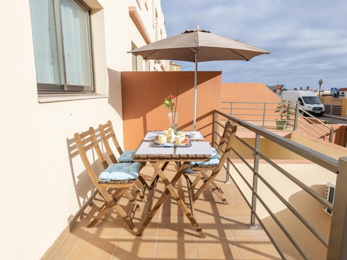 Lightbooking Costa Antigua Fuerteventura Costa De Antigua Bagian luar foto