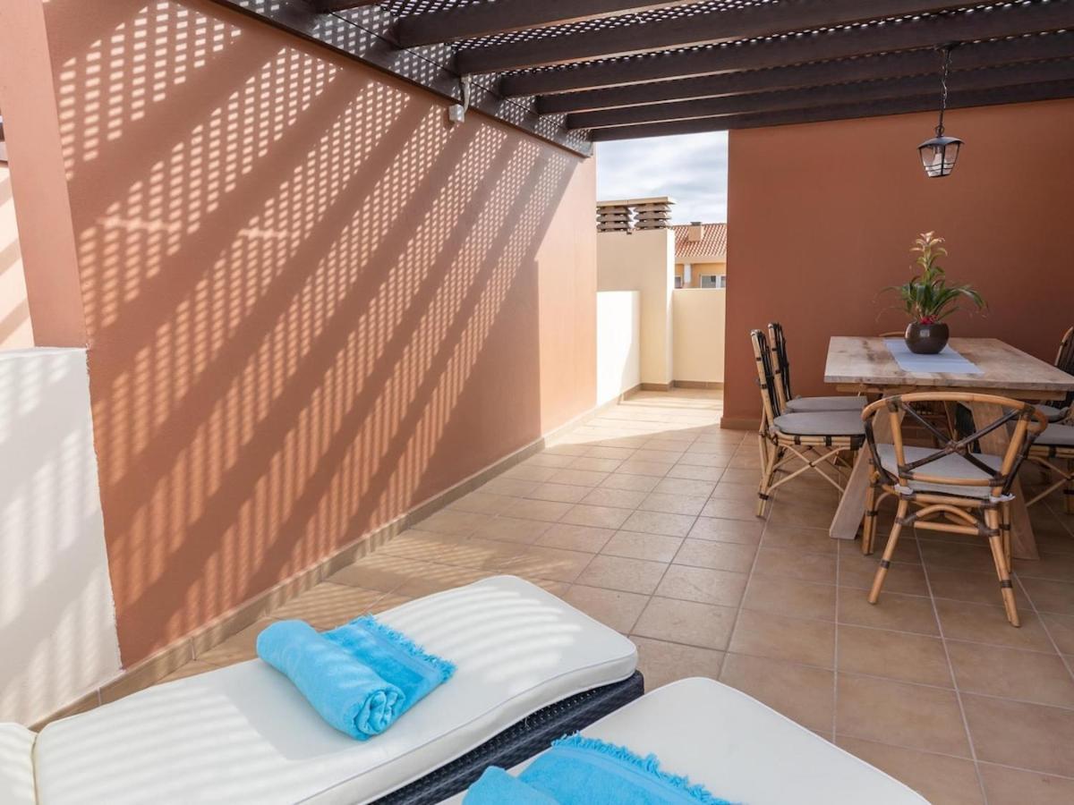 Lightbooking Costa Antigua Fuerteventura Costa De Antigua Bagian luar foto