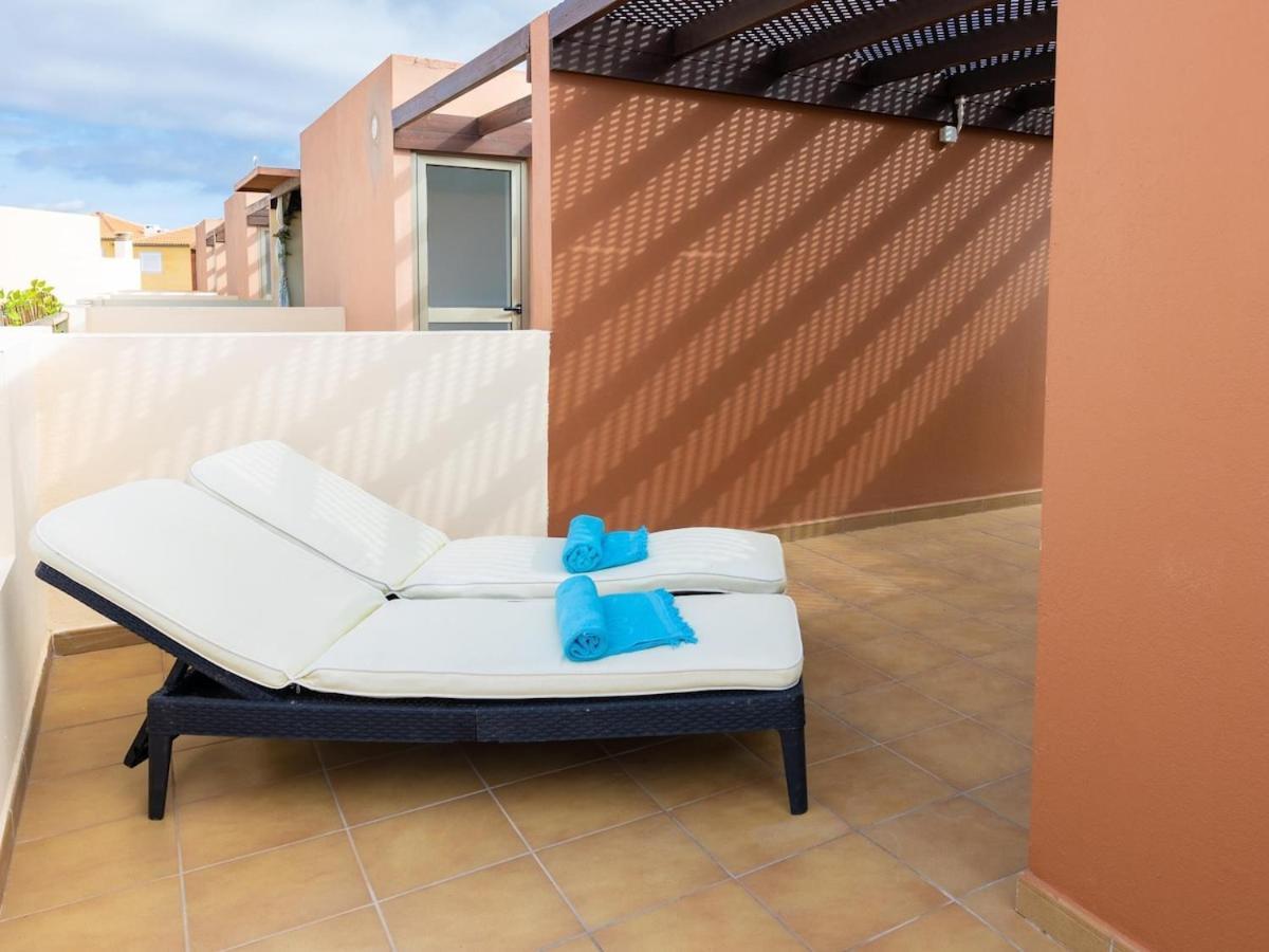 Lightbooking Costa Antigua Fuerteventura Costa De Antigua Bagian luar foto