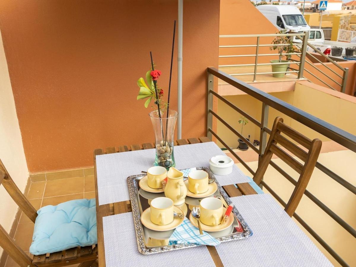 Lightbooking Costa Antigua Fuerteventura Costa De Antigua Bagian luar foto
