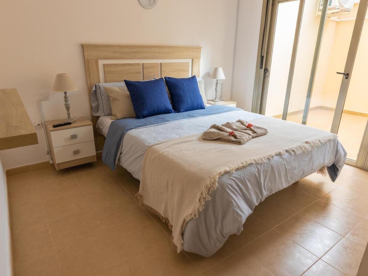 Lightbooking Costa Antigua Fuerteventura Costa De Antigua Bagian luar foto